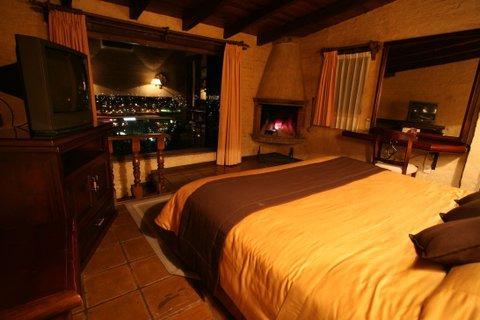 Bungalow